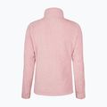 Moteriškas džemperis Aulp Becco Coral Fleece powder pink 4