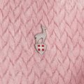 Moteriškas džemperis Aulp Becco Coral Fleece powder pink 6