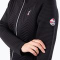 Moteriškas džemperis  Aulp Simix Jacquard Knit black 5