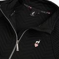 Moteriškas džemperis Aulp Simix Jacquard Knit black 6
