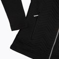 Moteriškas džemperis Aulp Simix Jacquard Knit black 7