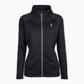 Moteriškas džemperis  Aulp Simix Jacquard Knit black 8