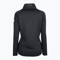Moteriškas džemperis  Aulp Simix Jacquard Knit black 10