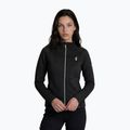 Moteriškas džemperis  Aulp Simix Jacquard Knit black 2