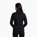 Moteriškas džemperis  Aulp Simix Jacquard Knit black 4