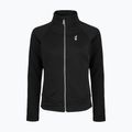 Moteriškas džemperis  Aulp Simix Jacquard Knit black 9