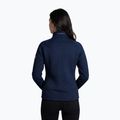 Moteriškas džemperis Aulp Simix Jacquard Navy 2