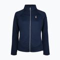 Moteriškas džemperis Aulp Simix Jacquard Navy 3