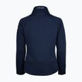 Moteriškas džemperis Aulp Simix Jacquard Navy 4