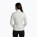 Moteriškas džemperis  Aulp Simix Jacquard Knit white 4