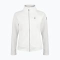 Moteriškas džemperis  Aulp Simix Jacquard Knit white 9