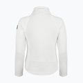 Moteriškas džemperis  Aulp Simix Jacquard Knit white 11