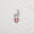 Moteriškas džemperis  Aulp Simix Jacquard Knit white 12