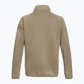 Vyriška vėjo striukė Aulp Numix Jacquard Knit light khaki 6