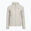 Moteriškas džemperis  Aulp Simix Jacquard Knit sand