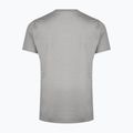 Vyriški marškinėliai Aulp Tommy grey/melange 4