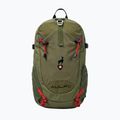 Turistinė kuprinė Aulp Verdi 20 l light khaki