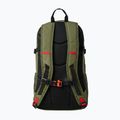 Turistinė kuprinė Aulp Verdi 20 l light khaki 2
