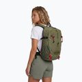 Turistinė kuprinė Aulp Verdi 20 l light khaki 3