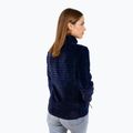 Moteriškas džemperis Aulp Verko Coral Fleece navy 2