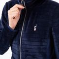 Moteriškas džemperis Aulp Verko Coral Fleece navy 3