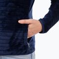 Moteriškas džemperis Aulp Verko Coral Fleece navy 4