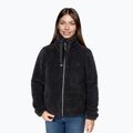 Moteriškas džemperis Aulp Visha Coral Fleece black