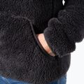 Moteriškas džemperis Aulp Visha Coral Fleece black 4