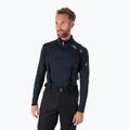 Vyriškos slidinėjimo kelnės Aulp Vizil Softshell Ski black 4