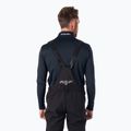 Vyriškos slidinėjimo kelnės Aulp Vizil Softshell Ski black 5
