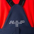 Vyriškos slidinėjimo kelnės Aulp Vizil Softshell Ski navy 4