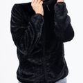 Moteriškas džemperis Aulp Virlo Coral Fleece black 4