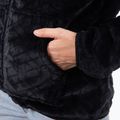 Moteriškas džemperis Aulp Virlo Coral Fleece black 5