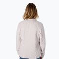 Moteriškas džemperis Aulp Virlo Coral Fleece sand 2