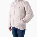 Moteriškas džemperis Aulp Virlo Coral Fleece sand 3