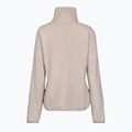 Moteriškas džemperis Aulp Virlo Coral Fleece sand 5