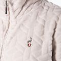 Moteriškas džemperis Aulp Virlo Coral Fleece sand 7