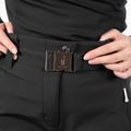 Moteriškos slidinėjimo kelnės Aulp Vizuv Softshell Ski black 5