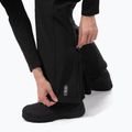 Moteriškos slidinėjimo kelnės Aulp Vizuv Softshell Ski black 8