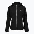 Moteriška softshell striukė Aulp Belle Light Softshell black 3
