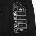 Moteriška softshell striukė Aulp Belle Light Softshell black 5