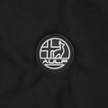 Moteriška softshell striukė Aulp Belle Light Softshell black 8