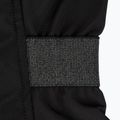 Moteriška softshell striukė Aulp Belle Light Softshell black 9