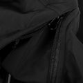 Moteriška softshell striukė Aulp Belle Light Softshell black 11