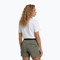 Moteriški žygių šortai Aulp Bemba light khaki 2