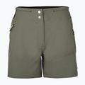 Moteriški žygių šortai Aulp Bemba light khaki 3