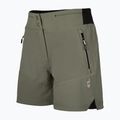 Moteriški žygių šortai Aulp Bemba light khaki 4