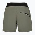 Moteriški žygių šortai Aulp Bemba light khaki 5