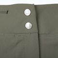 Moteriški žygių šortai Aulp Bemba light khaki 6