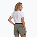Moteriški žygių šortai Aulp Bemba light khaki 2